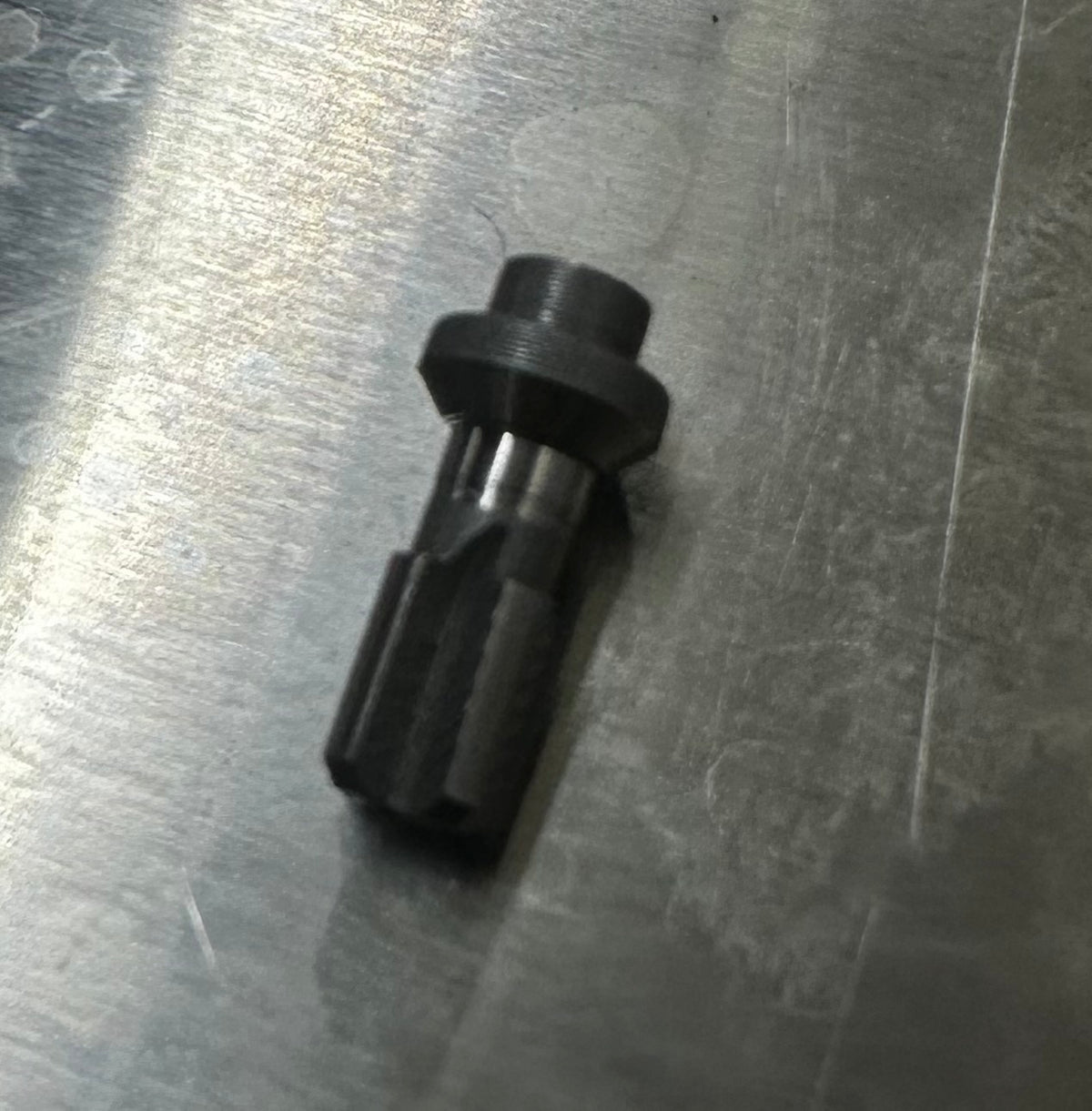 (PREORDER) Billet Enhanced VP44 Delivery Valve Holders