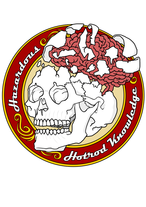 Hazardous Hotrod Knowledge
