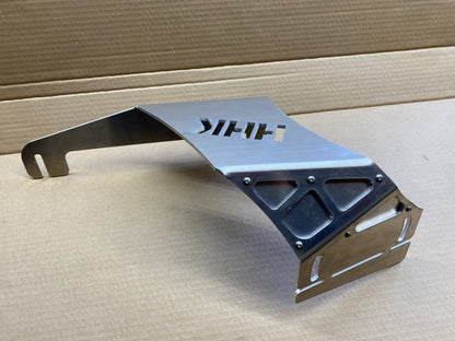 2nd Gen Bolt in Shifter Mount (bare aluminum)