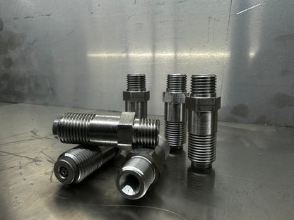 (PREORDER) Billet Enhanced VP44 Delivery Valve Holders