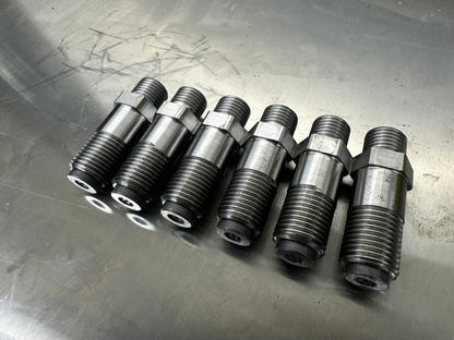 (PREORDER) Billet Enhanced VP44 Delivery Valve Holders