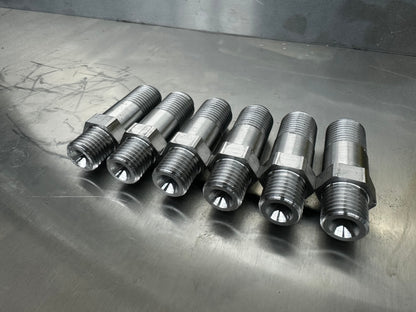 (PREORDER) Billet Enhanced VP44 Delivery Valve Holders