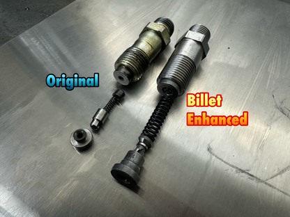 (PREORDER) Billet Enhanced VP44 Delivery Valve Holders
